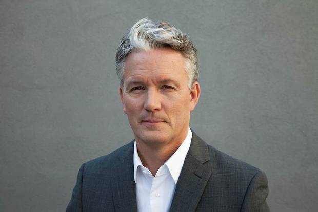 Julian Cox, a British-born expert on photography who worked as chief curator at the Fine Arts Museums of San Francisco, moved to Toronto’s AGO in January. 