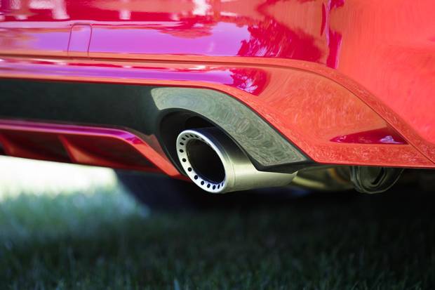 The 2018 INFINITI Q50 sports sedan features a refreshed exterior and interior design, as well as innovative technologies designed to empower and support the driver. While it retains its sleek proportions and athletic stance, the new Q50 establishes greater visual differentiation between model versions, including the performance-inspired Red Sport 400, which is designed in line with its 