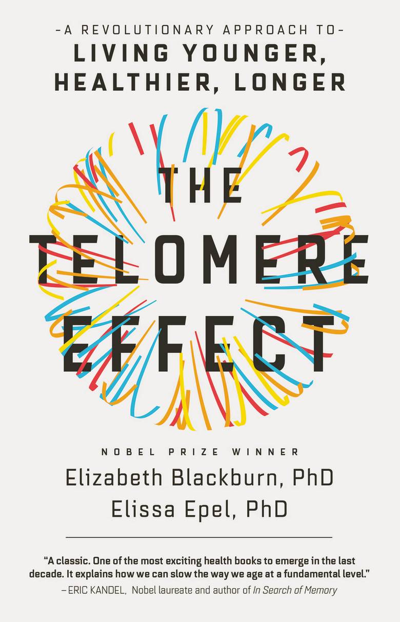 The Telomere Effect