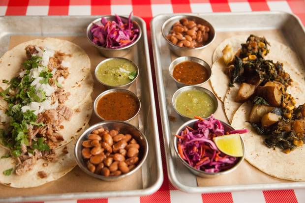 The dizzying explosion of tacos has left poke in the dust and is quickly catching up to ramen as Vancouver’s favourite form of quick-service sustenance. 
