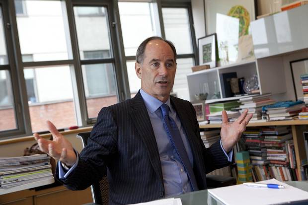 Roger Martin has been named the world’s top management thinker by Thinkers50.