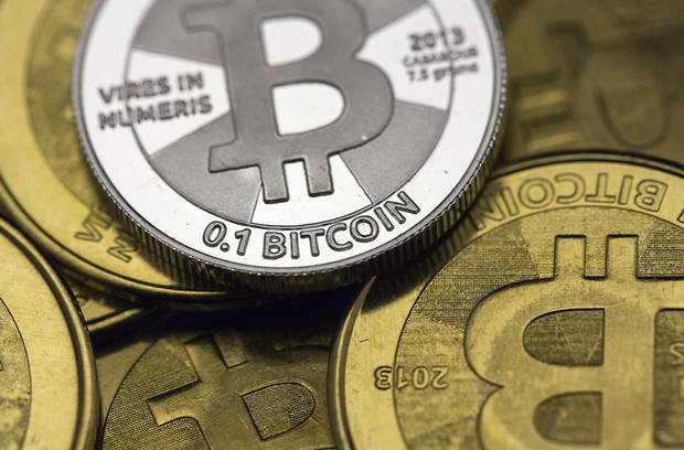Bitcoin and other cryptocurrencies have surged in value in recent months