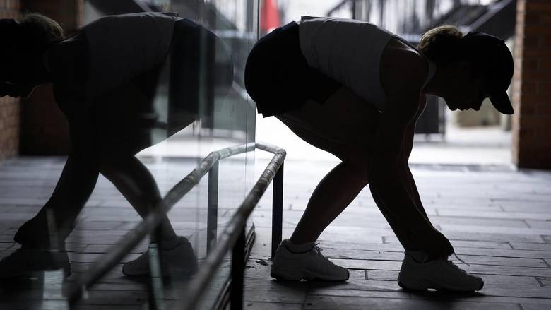 Aerobic exercises have a positive affect on the body's telomeres.