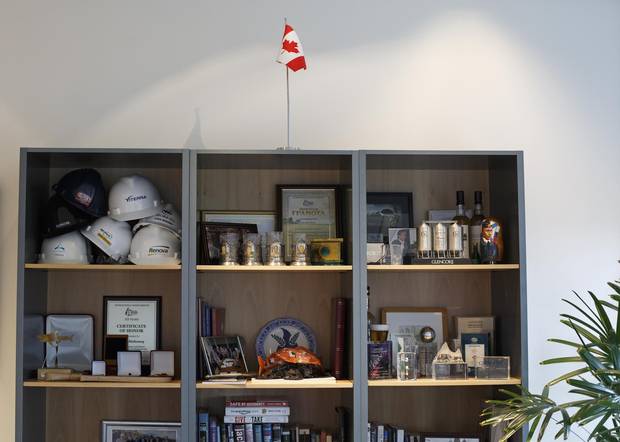 After a transformational deal came in 2012, Glencore AG become a global name overnight.