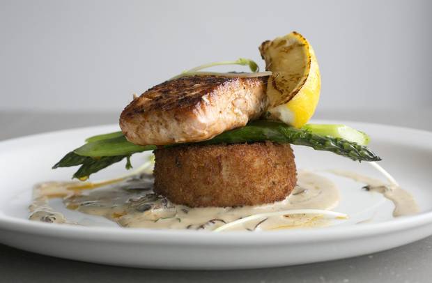 Salmone.