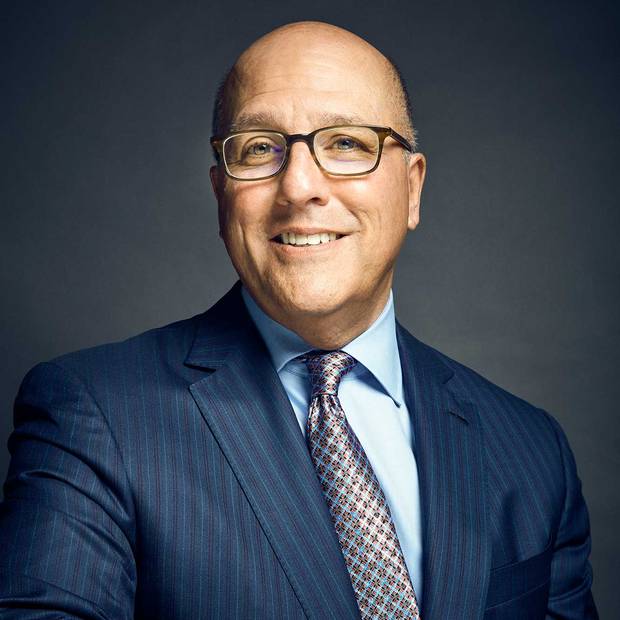 Richard Bernstein, former strategist with Merrill Lynch and now of Richard Bernstein Advisors.