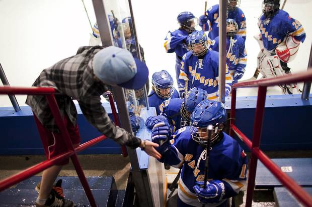 As concussion research advances, many parents are asking fundamental questions that scientists, too, continue to grapple with: Just how dangerous is youth hockey? And what can be done to ensure young players play safely?