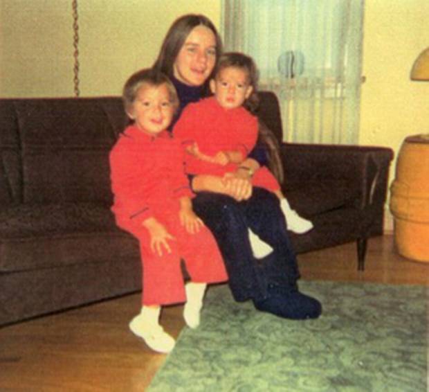 Sandy Wilson worked hard to provide for her two daughters.