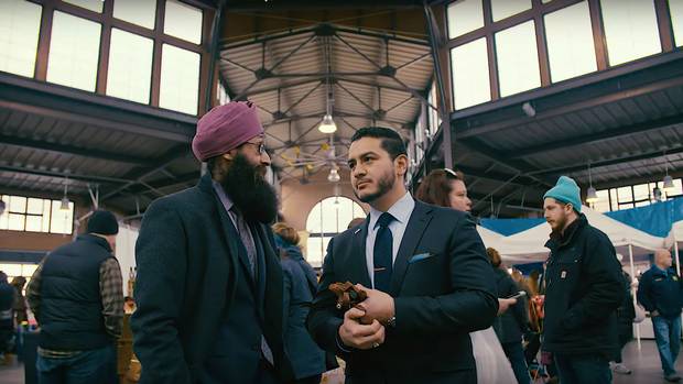 Dr. El-Sayed has just completed a statewide tour that took him to 53 cities and 26 counties.