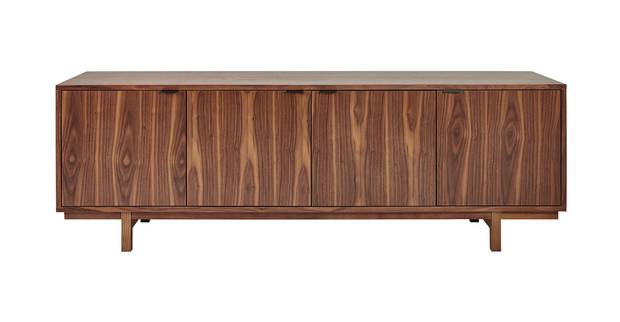 Gus Modern Belmont Credenza, $1,950 at Modern Karibou (modernkaribou.ca). 