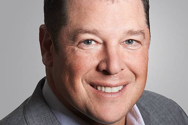 Adam Froman, CEO of Toronto-based Delvinia Interactive Inc.