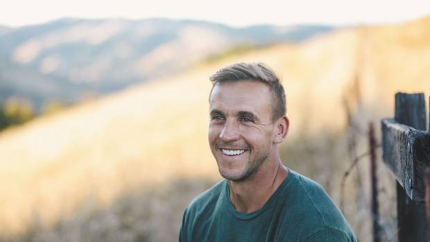 The memoir – which was born out of a well-read 2011 New York Times Modern Love essay – reveals an imperfect marriage and an unshakable husband.