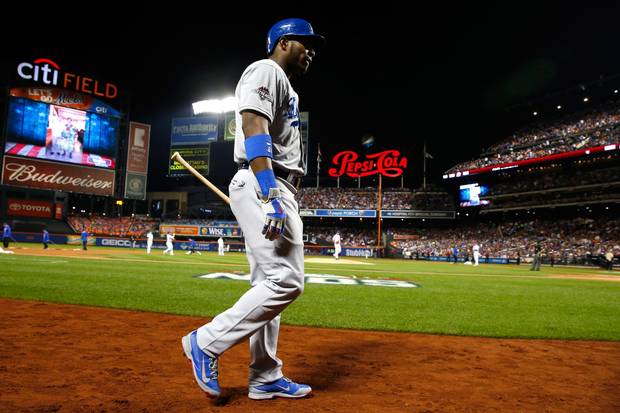 Yasiel Puig 
