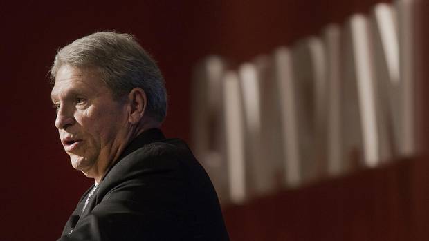 Former Canadian Pacirfic chief executive officer Hunter Harrison turned a lagging freight hauler into a lean, formidable competitor with rising profits.