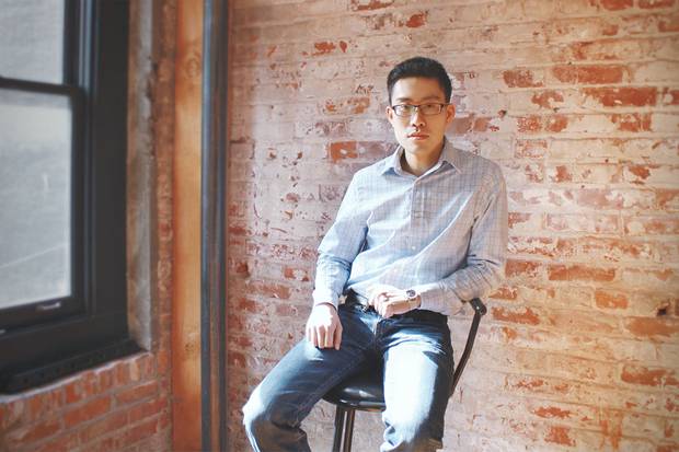 Arnold Leung founded Appnovation Technologies at 22 after graduating from university in 2007. Today, the company has 15 global offices and about 250 employees.