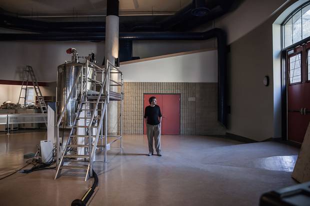 Lewis Kay of the University of Toronto is one of the winners of this year’s Gairdner Awards in biomedical science.