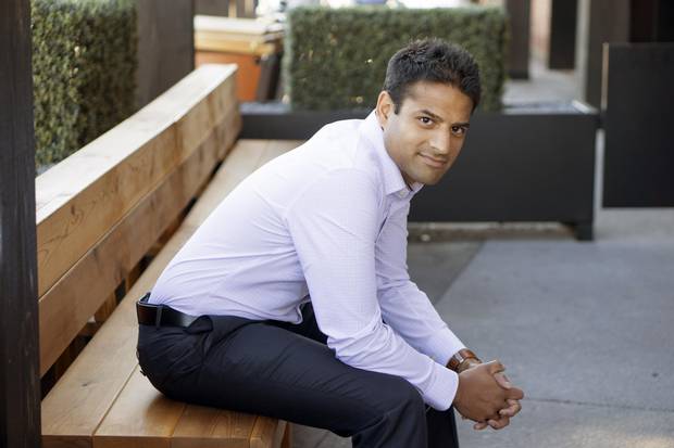 Sunil Shah is a 32-year-old electrical engineer who works for a mid-sized engineering company.