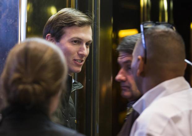 Jared Kushner is scheduled to testify behind closed doors before Congress this week, marking the first time that Mr. Kushner gives sworn testimony to lawmakers.