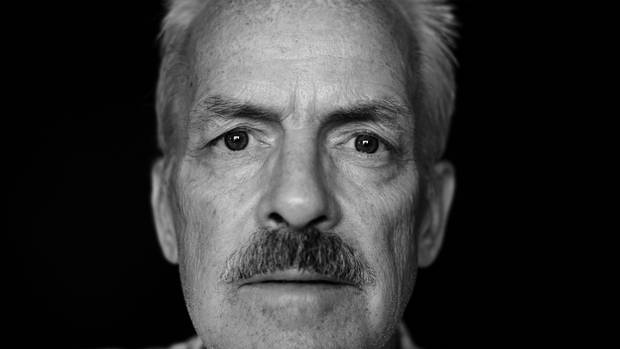 John Nolan, who suffered from mesothelioma, a cancer caused by exposure to asbestos