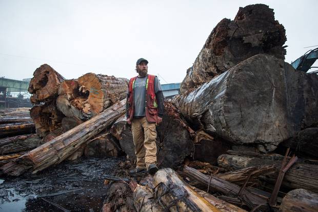 Mr. Cronin is among many 