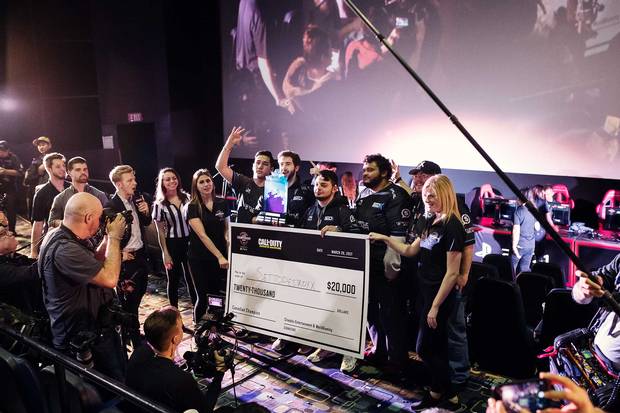 When Jacob acquired tournament hosting platform WorldGaming in 2015, veteran Wim Stocks came along as part of the deal. Stocks started his gaming career at Atari