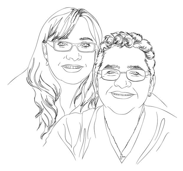 Brenda Dragon, a Chipewyan Dene woman, founded Aurora Heat, a company in Fort Smith, NWT, that makes hand-crafted hand and foot warmers from beaver fur. Ms. Dragon’s mother, Jane, a Chipewyan elder, is the company’s cultural advisor.