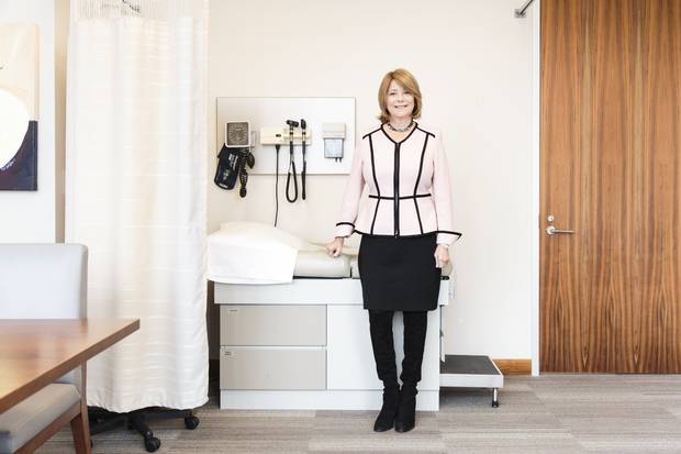 Dr. Vivien Brown is the author of A Woman’s Guide to Healthy Aging: 7 Proven Ways to Keep You Vibrant, Happy and Strong.