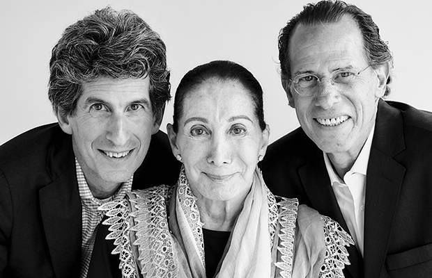 Milli Gould opened her first Hamilton boutique in 1964 and soon started travelling regularly to Europe to bring international fashions to the city. More than 50 years later, the retailer is still dressing her loyal customers with help from her two sons and a second location in Toronto.