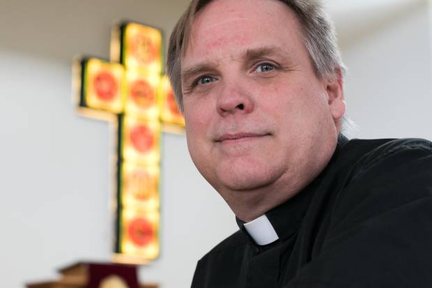 Mr. Bisset believes churches have the obligation to be good stewards of the land they occupy, using it for other community benefit. ‘There are worshipping communities that can afford to keep up the building, even though it is bigger than what they need. But is it good stewardship?’ he asks. ‘Is it a good use of the land?’