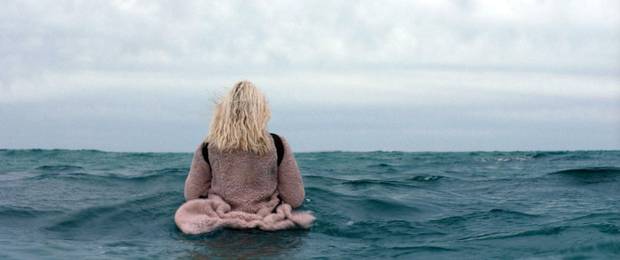 Rooney Mara appears in i The Discovery /i by Charlie McDowell, an official selection of the Premieres program at the 2017 Sundance Film Festival. Courtesy of Sundance Institute