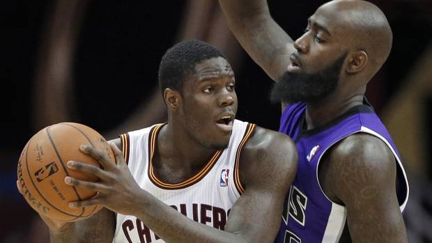 The Associated Press