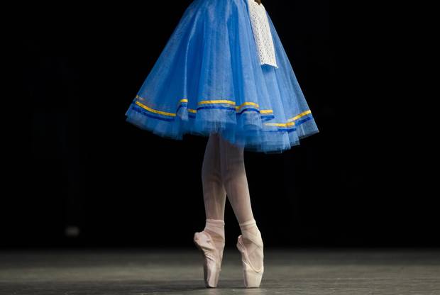 The competition has already completed its international regional semi-final, landing in Europe, Asia and South America, before it made its only stop in Canada this weekend.