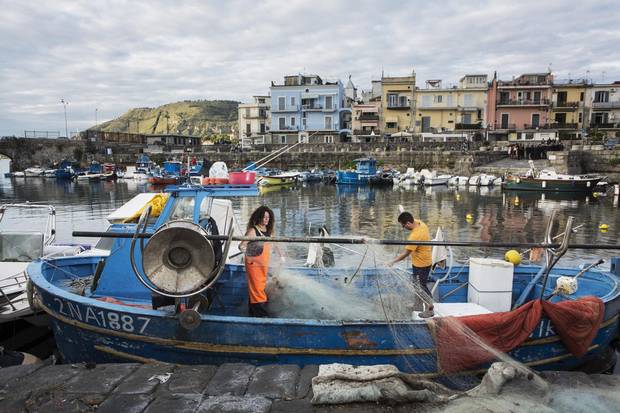 Cristina Pinto (47), also known as 