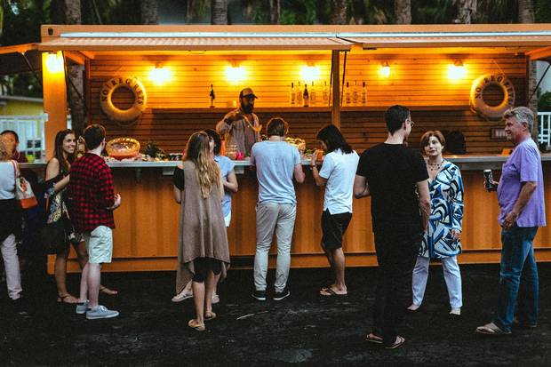 Miami is one of four international locations Roam is a one-year-old growing network of homes on three continents that caters to location-independent workers.