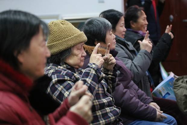 By 2050, it’s estimated, China will have just 1.7 working citizens for every person over 65. That number was 7.6 in 2010.