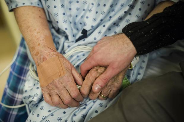 Many NOSM students are older, taking a circuitous route to medicine.