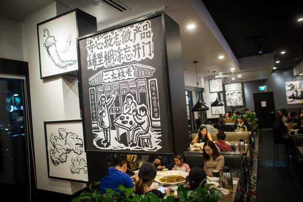 Put away Google Translate (some of the signage gets way too weird) and just soak up this wonderfully chaotic, delightfully spicy cultural immersion.