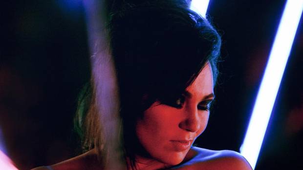 Tanya Tagaq's new album is a vessel that steers through the calamity of pain, debt and injustice. 