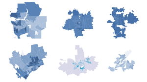 House price data centre