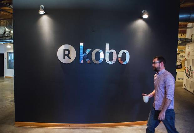 Rather than spend huge amounts of money and resources on expansion into new territories, Kobo partnered with local companies.