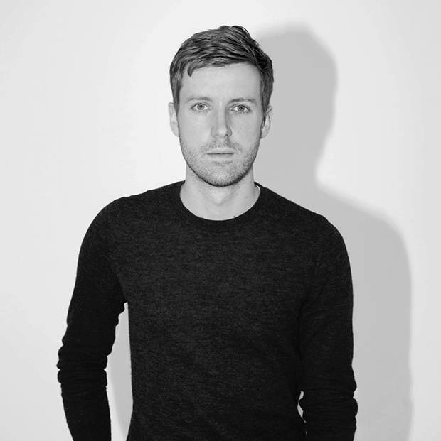 Thom Fougere has a powerful position within the Canadian design world.