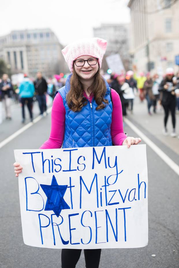 Annie Belfor,13, Illinois: 