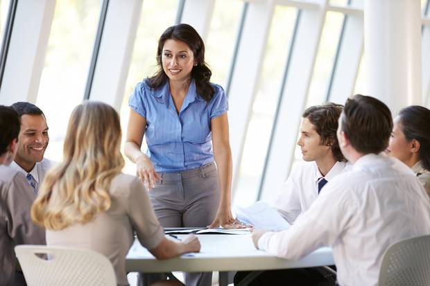 Despite their growing presence in business studies, women still face unique challenges because the pursuit of an MBA often begins in their late 20s and early 30s as they also consider starting a family.