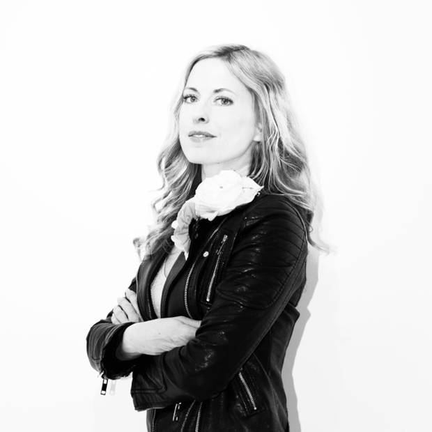 Zupanc tries to create objects that evoke visceral reactions and make people think about things from different perspectives. 