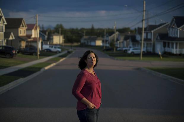 Jill Daniels, whose husband is an RCMP officer who lost three colleagues in the rampage, believes the force didn’t make officer safety a priority.