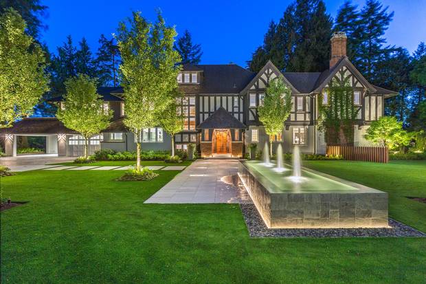 2106 SW Marine Dr., Vancouver.