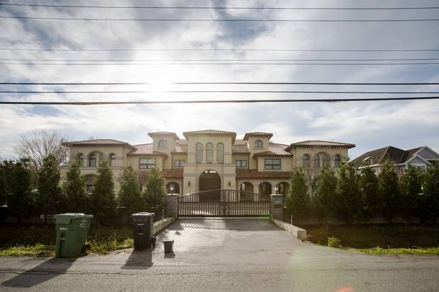 The value of Mr. Shi’s 13 properties, which have no mortgages, shot up by millions more during Vancouver’s recent market frenzy.