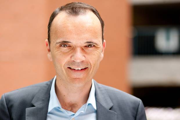 United Way Toronto and York Region president and CEO Daniele Zanotti: Volunteerism drives employee engagement, which is good for corporations in more ways than one – ‘It connects their people to professional development opportunities, it gives them a chance to connect to a bigger network, sometimes outside of their workplace, and it gives them meaningful opportunities in the community.’