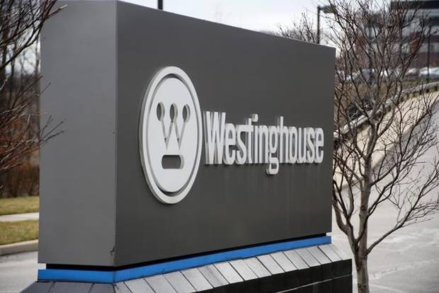 Brookfield Business Partners is buying Westinghouse Electric, a nuclear energy company, from Toshiba.