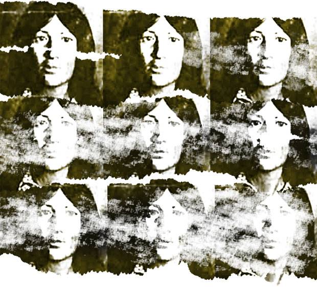 Missing and murdered indigenous women